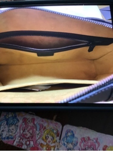 MCMビィセトスショルダー
