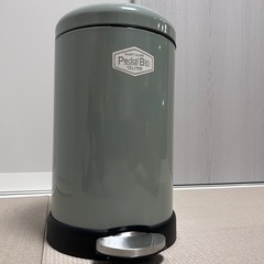 ゴミ箱(ペダル式)