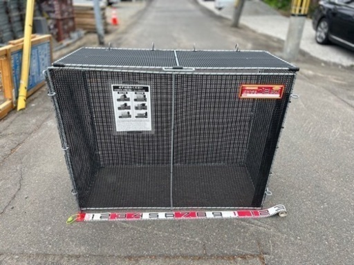 どこでもゴミBOX 中古美品🤩