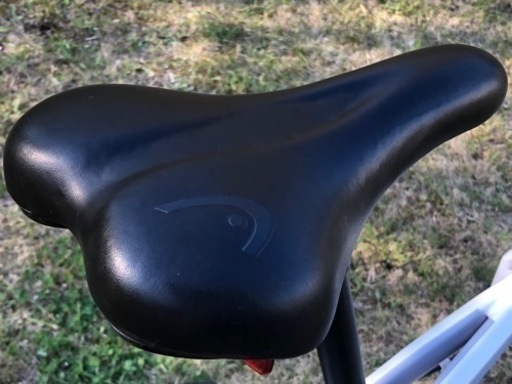 HEAD スポーツ折りたたみ自転車 20inch