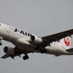 5月28日（日） 飛行機撮影会 − 宮城県