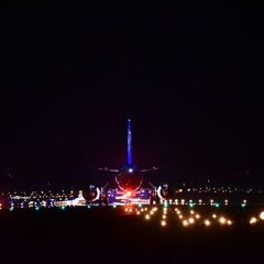 5月28日（日） 飛行機撮影会 - 仙台市