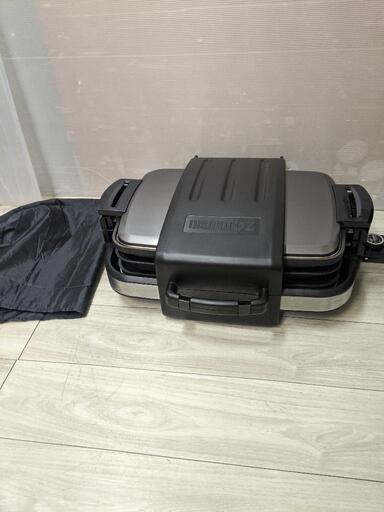 象印 ZOJIRUSHI ホットプレート EA-GS35 たこ焼き　焼肉　中古品