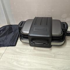 象印 ZOJIRUSHI ホットプレート EA-GS35 たこ焼...