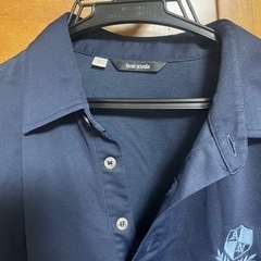我孫子二階堂高校制服　の画像