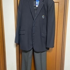 我孫子二階堂高校制服　の画像