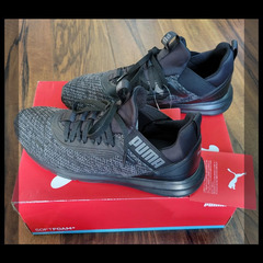 【店頭引き取り限定】新品・未使用PUMA Enzo Beta R...