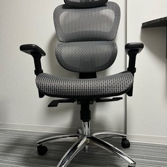 Recensオフィスチェア