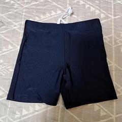 男児130水着