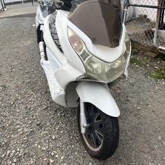 ホンダPCX125