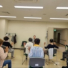 介護予防運動やってみませんか？