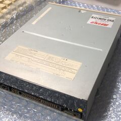 内蔵光学ドライブ BUFFALO DVD-ROM12FB（DVD-ROM）【動作品】の画像