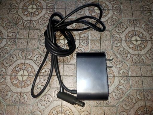 ダイソン掃除機用充電器