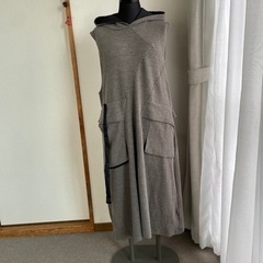 ロングワンピース