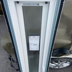 YKKap 樹脂サッシ　愛知引取り。の画像