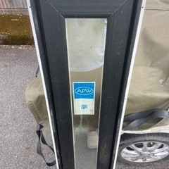 YKKap 樹脂サッシ　愛知引取り。の画像