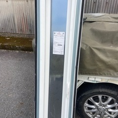 YKKap 樹脂サッシ　愛知引取り。の画像