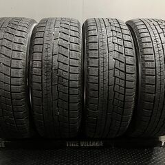 YOKOHAMA ice GUARD iG60 215/50R1...