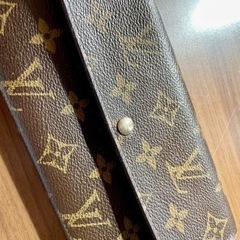 ルイビトン長財布