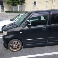 スティングレーターボ　訳ありの画像