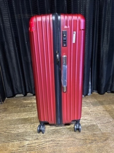 98L キャリーケース