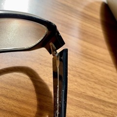 Diorサングラスの画像