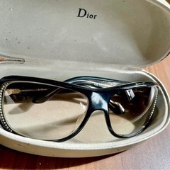 Diorサングラス