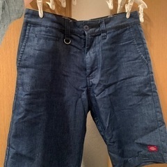 ディッキーズ　短パン　【購入予定者が決まりました】