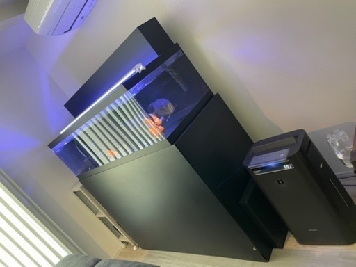 1500水槽　水槽台　化粧板セット