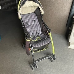 B型ベビーカー