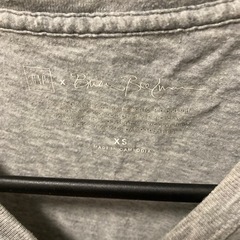 GAP Tシャツの画像
