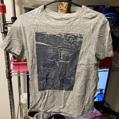 GAP Tシャツの画像