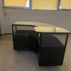 早いもの勝ち‼️ショーケース カウンター 什器 中古品の画像