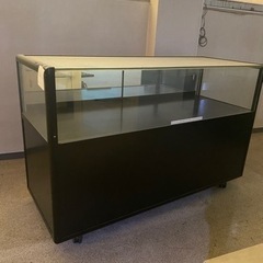 早いもの勝ち‼️ショーケース カウンター 什器 中古品の画像