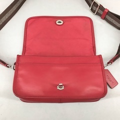 COACH オールドコーチ ターンロック ケース グラブタンレザー 赤 楽天市場】COACH ｺｰﾁ ﾀｰﾝﾛｯｸ ﾚｻﾞｰ ｶｰﾄﾞｹｰｽ 名刺入れ ｺｲﾝｹｰｽ 小銭