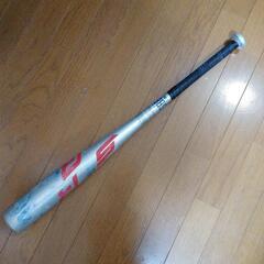 ローリングス　バット　74cm　少年野球