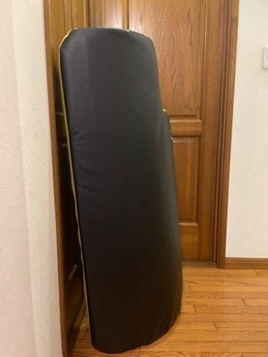 タックルミット