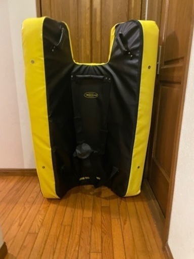タックルミット
