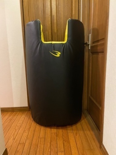 タックルミット