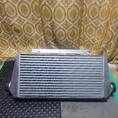 インタークーラー社外