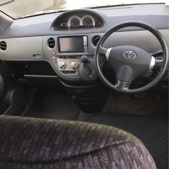 低走行❗️2年保証込み❗️内地車両/2万kmシエンタの画像