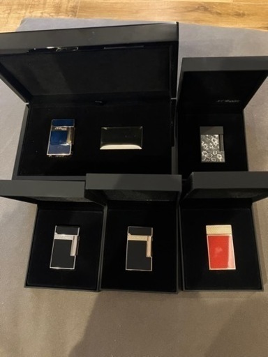 デュポン5個セット