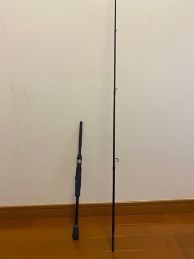 ボギー イノー 68S