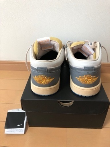 NIKE ジョーダン1  TOKYO
