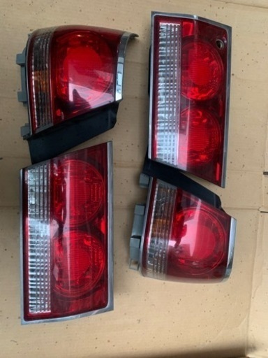 17クラウン　アスリートテール