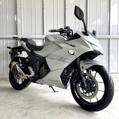 埼玉県のジクサーの中古が安い！激安で譲ります・無料であげます