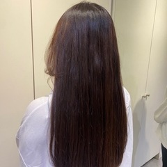 急募🆘5/29カットモデル募集