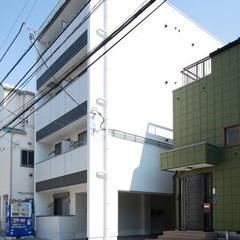 💥 自営業・水商売も👌 敷金礼金０円 😄    京成押上線 八広...