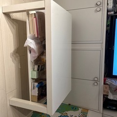 IKEA ローテーブル