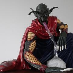 DragonBall　ピッコロ大魔王の画像